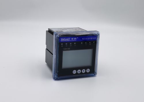 YSM1306 新型电力智能监控终端