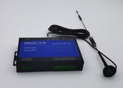 YSD1421 智能电力网关